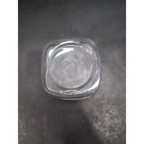 Jim Beam Bourbon Poker Cards Glass, 4.5" Whiskey Glass Kentucky Straight Bourbon - Picture 7 of 9